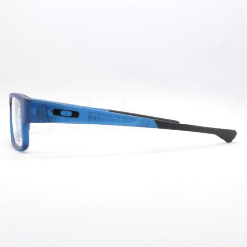 Oakley 8046 Airdrop 18 eyeglasses frame