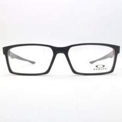 Oakley 8060 Overhead 01 eyeglasses frame