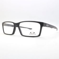 Oakley 8060 Overhead 01 eyeglasses frame