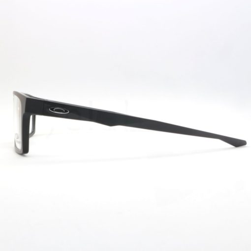 Oakley 8060 Overhead 01 eyeglasses frame