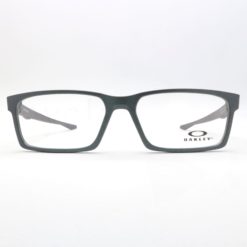 Oakley 8060 Overhead 04 eyeglasses frame