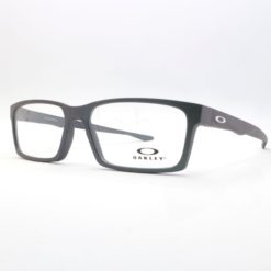 Oakley 8060 Overhead 04 eyeglasses frame