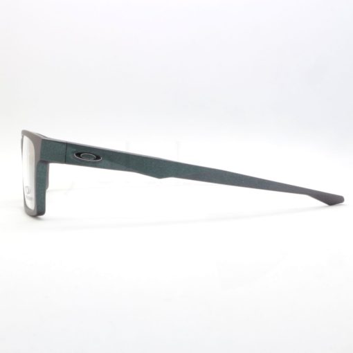 Oakley 8060 Overhead 04 eyeglasses frame