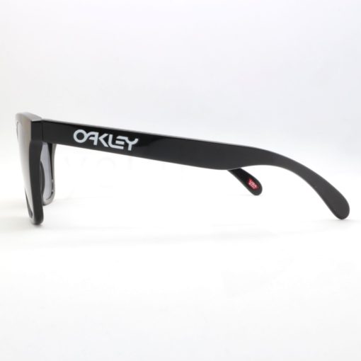Oakley Frogskins 9013 24-306 55 sunglasses