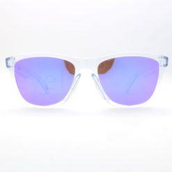 Γυαλιά ηλίου Oakley Frogskins 9013 H7