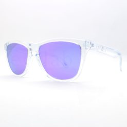 Oakley Frogskins 9013 H7 55 sunglasses