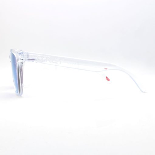 Oakley Frogskins 9013 H7 55 sunglasses