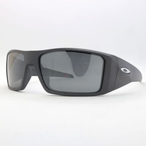 Oakley 9231 Heliostat 03 sunglasses