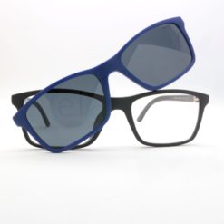 Γυαλιά οράσεως Polo Ralph Lauren 9506U 588687 με clip-on