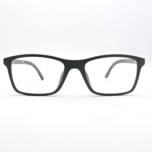 Polo Ralph Lauren 9506U 588687 eyeglasses with sun clip-on