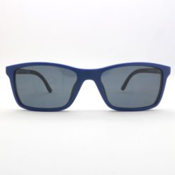 Polo Ralph Lauren 9506U 588687 eyeglasses with sun clip-on