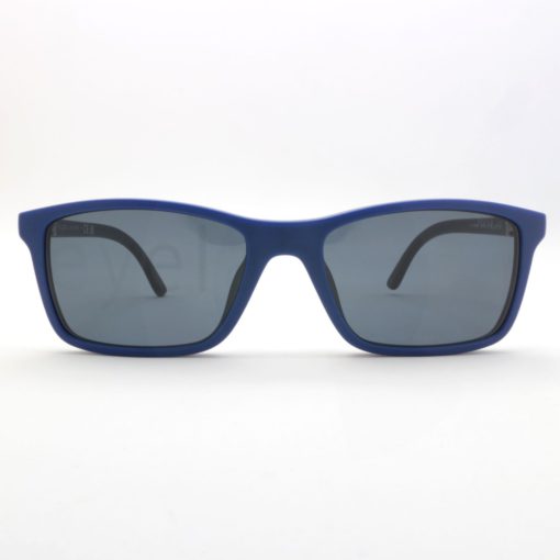 Polo Ralph Lauren 9506U 588687 eyeglasses with sun clip-on