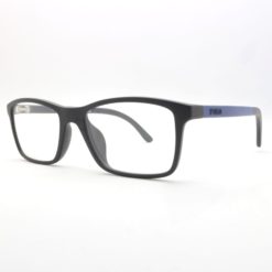 Polo Ralph Lauren 9506U 588687 eyeglasses with sun clip-on