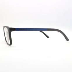 Polo Ralph Lauren 9506U 588687 eyeglasses with sun clip-on