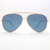 Ray-Ban 0101S Aviator reverse 92023A sunglasses