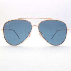 Ray-Ban 0101S Aviator reverse 92023A sunglasses