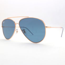 Γυαλιά ηλίου Ray-Ban 0101S Aviator reverse 92023A