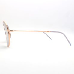 Ray-Ban 0101S Aviator reverse 92023A sunglasses