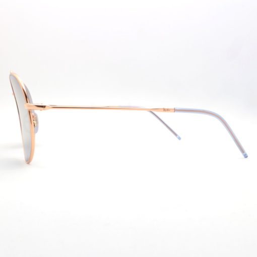 Ray-Ban 0101S Aviator reverse 92023A sunglasses