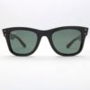 Ray-Ban 0502S Wayfarer Reverse 6677VR sunglasses