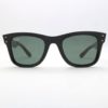 Γυαλιά ηλίου Ray-Ban 0502S Wayfarer Reverse 6677VR