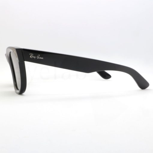 Ray-Ban 0502S Wayfarer Reverse 6677VR sunglasses