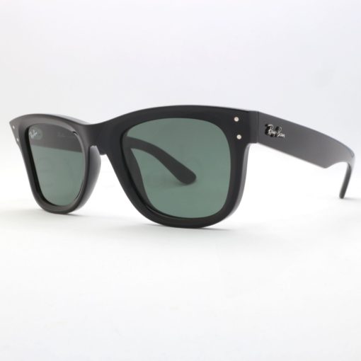 Ray-Ban 0502S Wayfarer Reverse 6677VR sunglasses