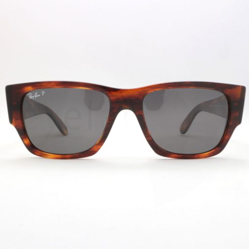 Γυαλιά ηλίου Ray-Ban 0947S Carlos 95448