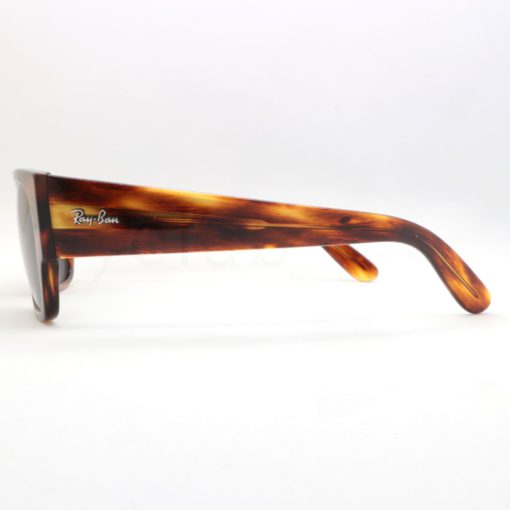 Ray-Ban 0947S Carlos 95448 sunglasses