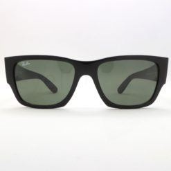 Ray-Ban 0947S Carlos 90131 sunglasses