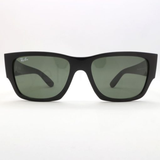 Ray-Ban 0947S Carlos 90131 sunglasses