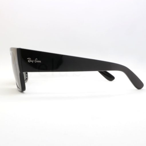 Ray-Ban 0947S Carlos 90131 sunglasses