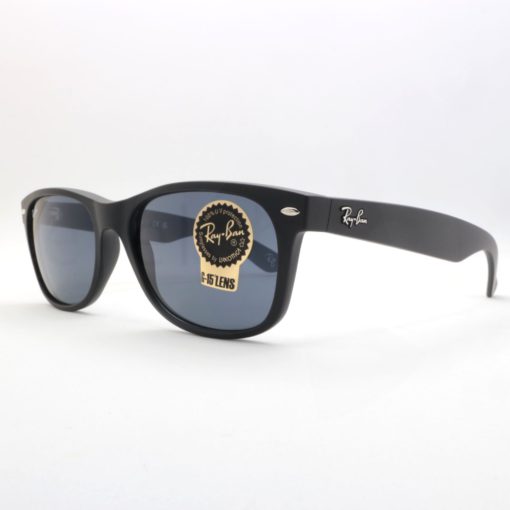 Γυαλιά ηλίου Ray-Ban 2132 New Wayfarer 622R5