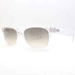 Γυαλιά ηλίου Ray-Ban 2132 New Wayfarer 677432