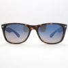 Γυαλιά ηλίου Ray-Ban 2132 New Wayfarer 86578