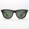 Ray-Ban 2140 Wayfarer 901 54 sunglasses