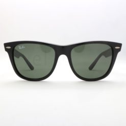 Ray-Ban 2140 Wayfarer 901 54 sunglasses