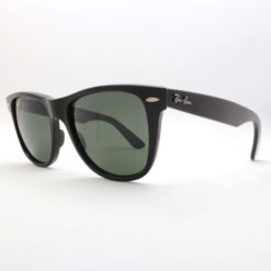 Ray-Ban 2140 Wayfarer 901 54 sunglasses
