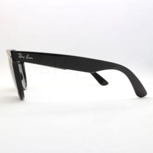 Ray-Ban 2140 Wayfarer 901 54 sunglasses