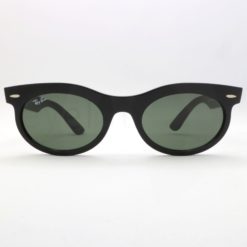 Ray-Ban 2242 Wayfarer oval 90131 sunglasses