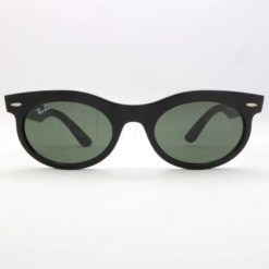 Γυαλιά ηλίου Ray-Ban 2242 Wayfarer oval 90131