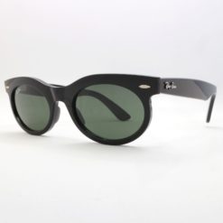Ray-Ban 2242 Wayfarer oval 90131 sunglasses