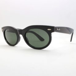 Γυαλιά ηλίου Ray-Ban 2242 Wayfarer oval 90131