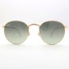 Γυαλιά ηλίου Ray-Ban 3447 Round Metal 001BH