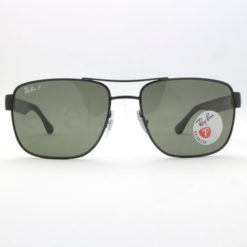 Ray-Ban 3663 00471 sunglasses