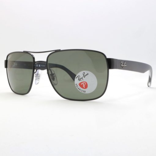 Ray-Ban 3663 00471 sunglasses