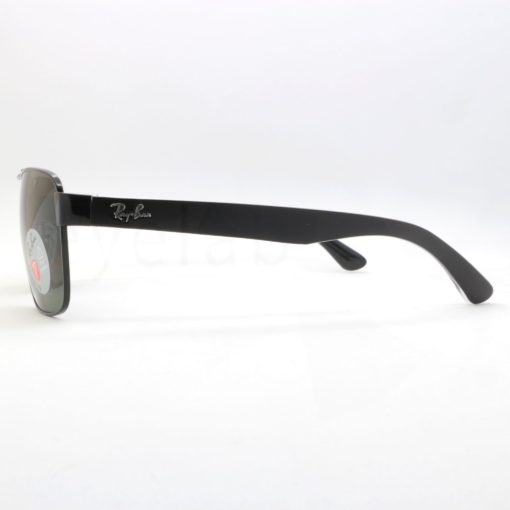 Ray-Ban 3663 00471 sunglasses