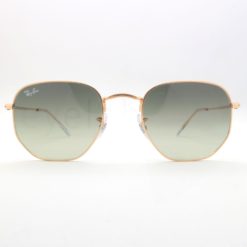 Γυαλιά ηλίου Ray-Ban Hexagonal 3548 001BH