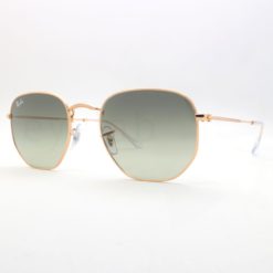 Γυαλιά ηλίου Ray-Ban Hexagonal 3548 001BH