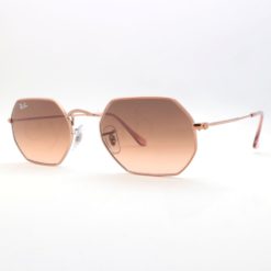 Γυαλιά ηλίου Ray-Ban 3556N Octagonal 9069A5